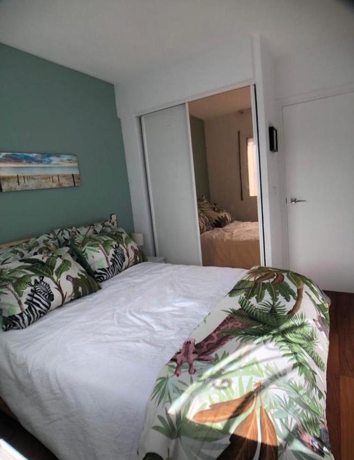 La Casa De Leones Apartment Peniscola Luaran gambar
