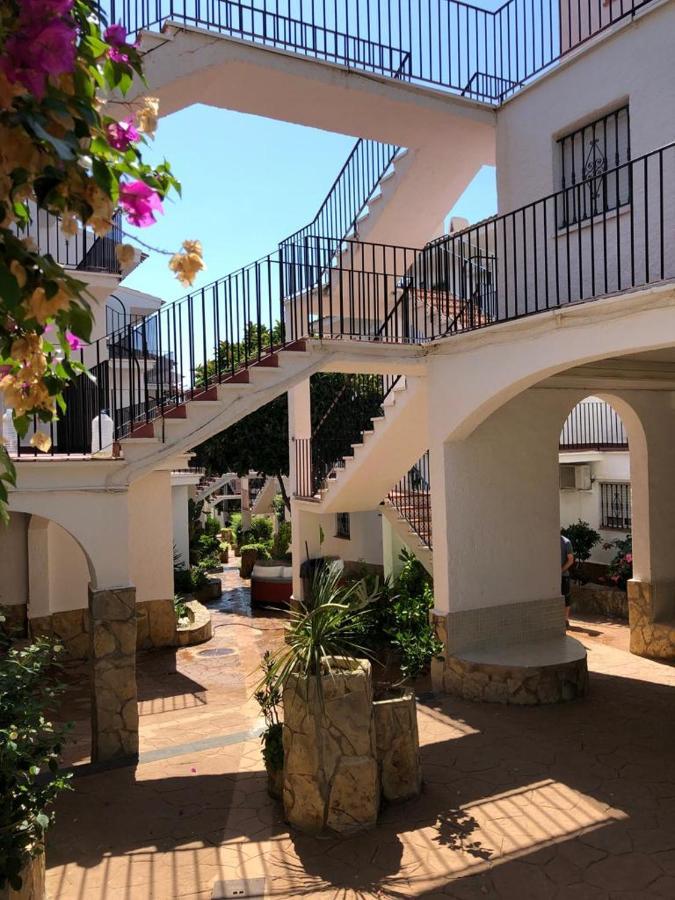 La Casa De Leones Apartment Peniscola Luaran gambar