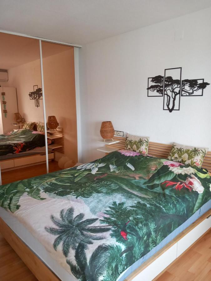 La Casa De Leones Apartment Peniscola Luaran gambar